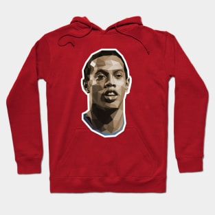 Ronaldinho Hoodie